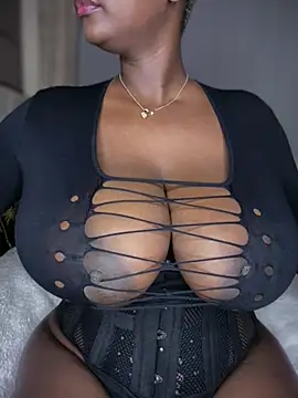 ScarletMuseX - Finger my pussy