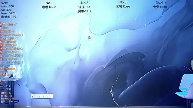 CM_001 - 琳琳本轮pass this round