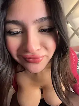 Barbara-Levyn - deepthroat😍🤤