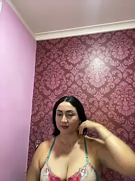 Juliana_diaz - Bounce boobs naked