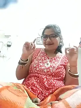 Heyy_Anshi - Show Pussy With Fingringss