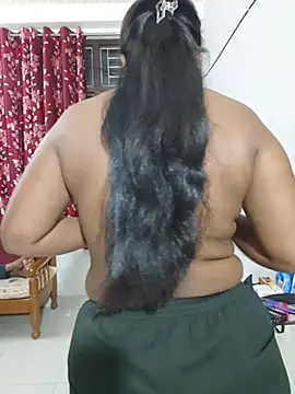 Jaanvisharmaaa - Pusssy fucking in doggy style with face