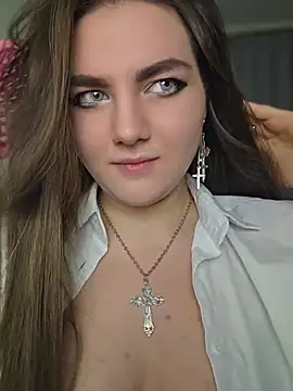 Irene_Adlerr - bouncing tits