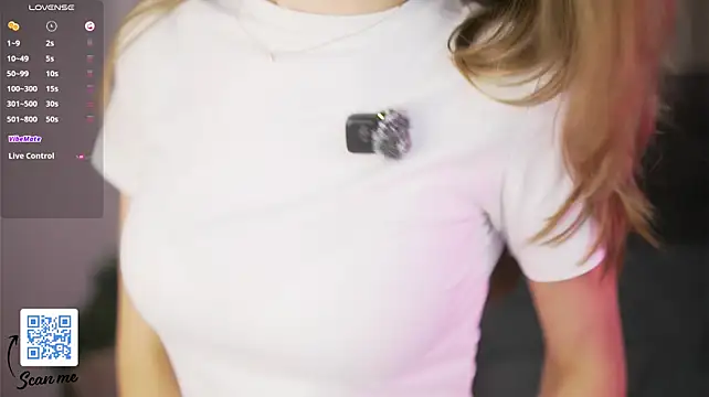 FayeLivingston - tease my sweet lips