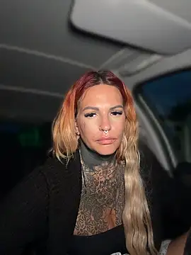 AileenInkOfficial - New Wheel🎰50/55/111 🍀