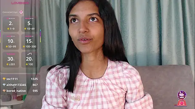 YuliethPetite - shave one's pussy