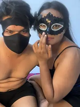 Duskygirll - Boobs oil show