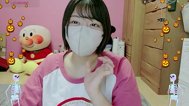 _usya_2525 - 媚薬ローション塗りたくってラッシュIN💦