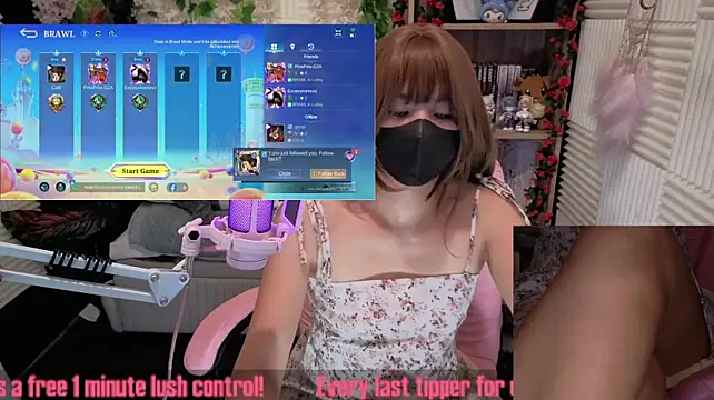 GoddessCallista - Make Me Cum Again! Squirt Show Round 2