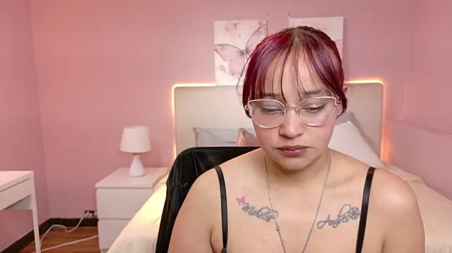 Sammy_7_ - Show my boobs and bounce