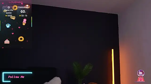 CelyneMay