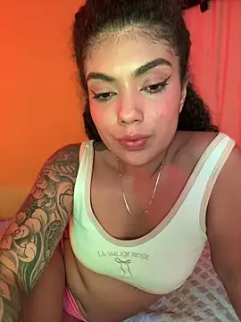 Morenayaa - Masturbation💜