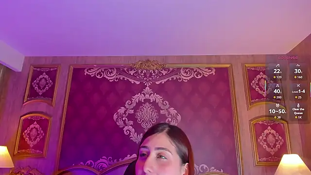 Miss_stanfordd - OIL BOOBS AND BIGASS 😋😋