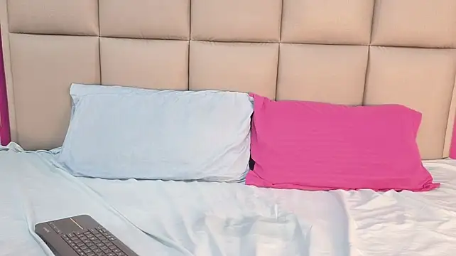 ZharidjParker - pussy fingering and squirting