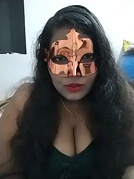 NEHA_BOMB - Open Boobs for 3 mint