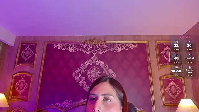Miss_stanfordd - OIL BOOBS AND BIGASS 😋😋
