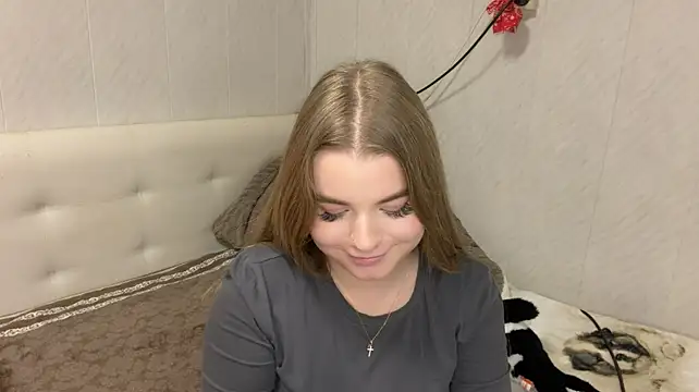 LiviaSmelser - sexy air kisses right from my heart