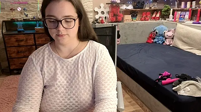 Kimberly-Caprice - Dildo Tittifuck