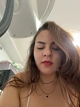 Barbara-rosee - Zoom pussy 😈