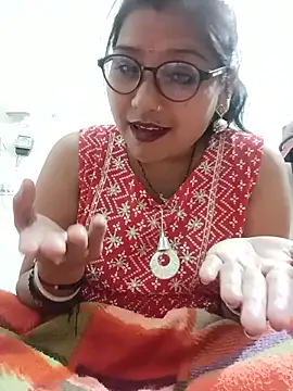 Heyy_Anshi - Show Pussy With Fingringss