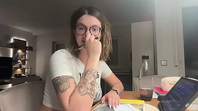 NikaCyberslut - SPICY LIVE PIC FOR LAST TIPPER
