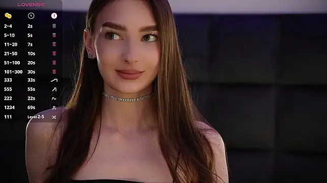 GoldieHarrington - touch sexy belly