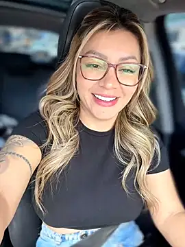 DIANITA_1988 - blouse off