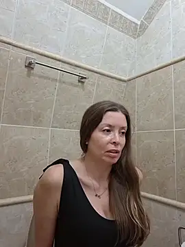Karina_warthon - dog style without panties