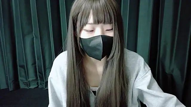 Naruse_shio - 初めての雑談配信～