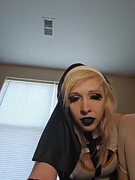 AmethystFoxx - Oil ass & reverse cowgirl