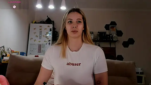 Hot__K - wet my shirt