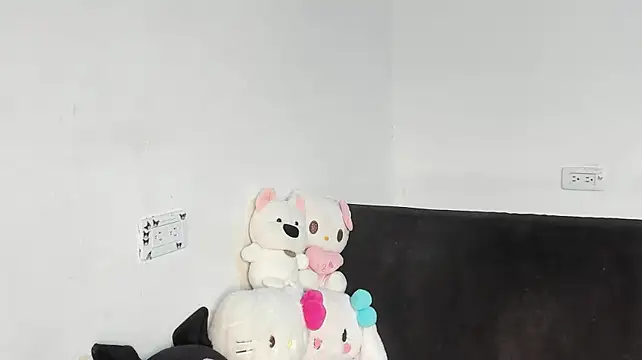 Eirlysx - riding reverse cowgirl dildo