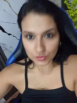 Elena_jonees - naked