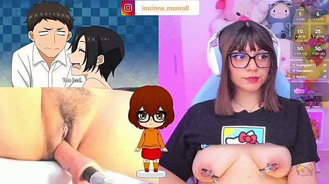 Cinna_monroll