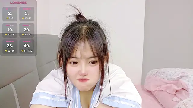 UU-uuu - 比奶心 （露点）