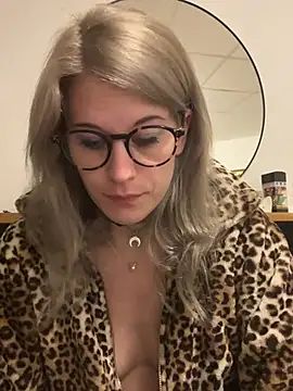 JessyLey - Duuuuschen
