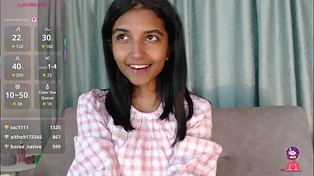 YuliethPetite - shave one's pussy