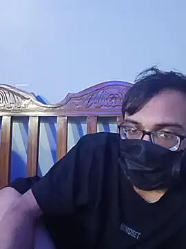 Duovibess - Dick massage with oil