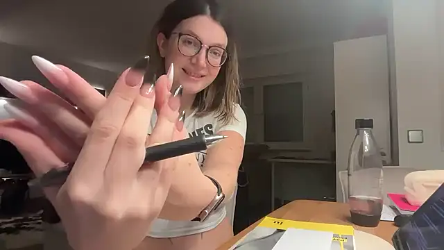 NikaCyberslut - SPICY LIVE PIC FOR LAST TIPPER