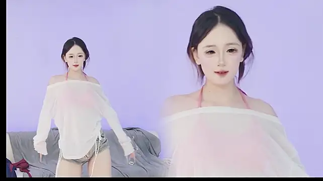 LV_888 - 下班集体吃火锅