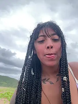 Maricba2 - SHOW BOOBS IN PUBLIC PLAYA😨🔥