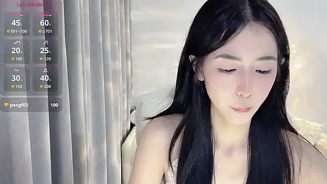 Nancy-88 - 你的意中人~