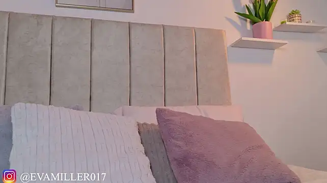 Eva_miller7 - Pleasure gets me soaked 🦋