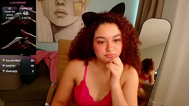 Lily_Blaiir - suck dildo/chupar dildo
