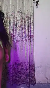 TANISHA-2026 - Suck niple