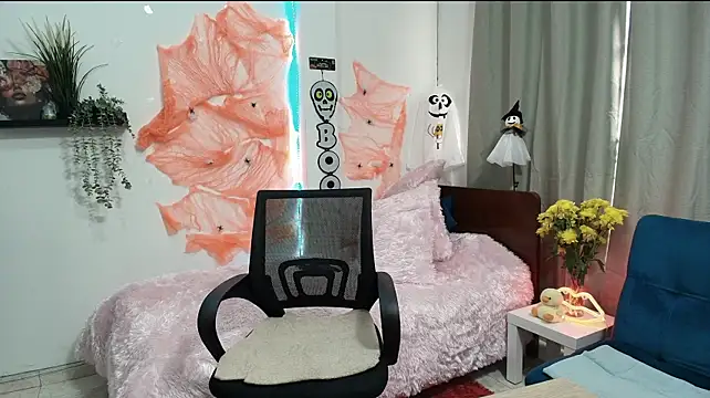 Vanesa_mystic2 - oil for the ass