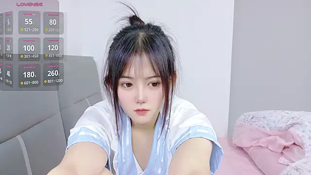 UU-uuu - 比奶心 （露点）