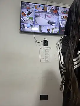 LilyRossi_ - Full nude