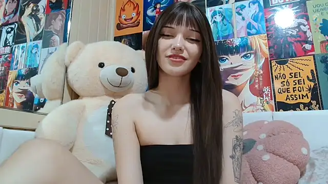Coelhinharoxaaaa