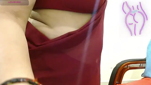 Telugu_pillapreethi - spank boobs with oily boobs